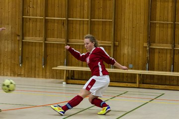 Bild 334 - C-Juniorinnen Hausturnier